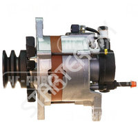 Alternator JA777 HC-PARTS