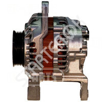 Alternator HC-PARTS  JA782IR