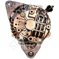 Alternator JA782IR HC-PARTS