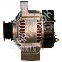 Alternator HC-PARTS  JA783IR