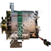 Alternator HC-PARTS  JA787IR