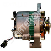 Alternator JA787IR HC-PARTS