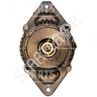 Alternator JA792IR HC-PARTS