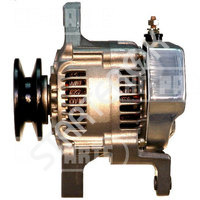 Alternator JA792IR HC-PARTS