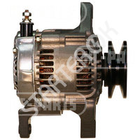 Alternator HC-PARTS  JA792IR