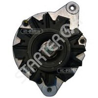 Alternator JA793IR HC-PARTS