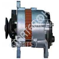 Alternator HC-PARTS  JA795IR