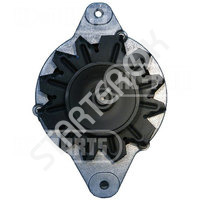 Alternator JA795IR HC-PARTS