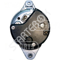 Alternator JA795IR HC-PARTS