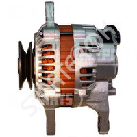 Alternator JA805IR HC-PARTS
