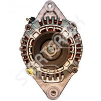 Alternator HC-PARTS  JA805IR