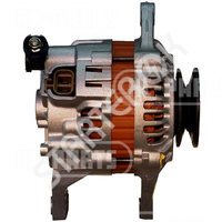 Alternator JA805IR HC-PARTS