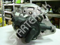 Alternator JA863 HC-PARTS