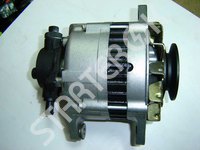 Alternator JA863 HC-PARTS