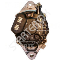 Alternator JA866IR HC-PARTS