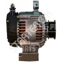 Alternator HC-PARTS  JA866IR