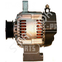 Alternator JA866IR HC-PARTS