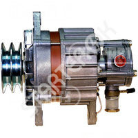 Alternator JA867IR HC-PARTS