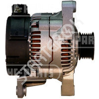 Alternator HC-PARTS  JA868IR