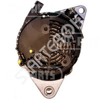 Alternator JA868IR HC-PARTS