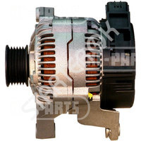 Alternator JA868IR HC-PARTS