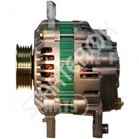 Alternator JA870IR HC-PARTS