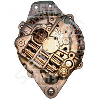 Alternator JA870IR HC-PARTS