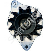 Alternator JA871IR HC-PARTS