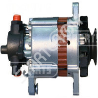 Alternator HC-PARTS  JA871IR