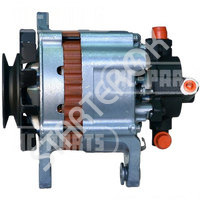 Alternator JA871IR HC-PARTS