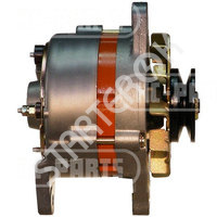 Alternator HC-PARTS  JA872