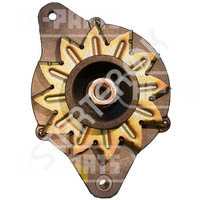 Alternator JA872 HC-PARTS