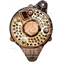 Alternator JA872 HC-PARTS