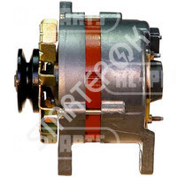 Alternator JA872 HC-PARTS