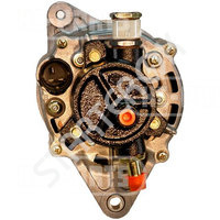 Alternator JA873IR HC-PARTS