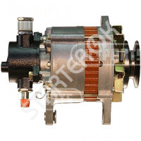 Alternator JA873IR HC-PARTS