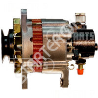 Alternator HC-PARTS  JA873IR