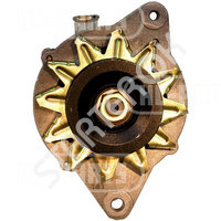 Alternator JA873IR HC-PARTS