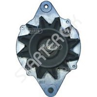 Alternator JA874IR HC-PARTS