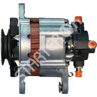 Alternator HC-PARTS  JA874IR