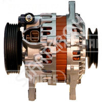 Alternator JA876IR HC-PARTS