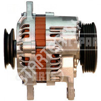 Alternator JA876IR HC-PARTS