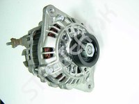 Alternator HC-PARTS  JA877