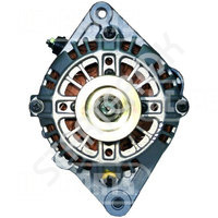 Alternator JA877IR HC-PARTS