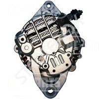 Alternator JA877IR HC-PARTS