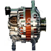 Alternator JA877IR HC-PARTS