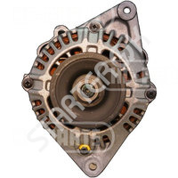 Alternator JA878IR HC-PARTS