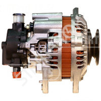 Alternator JA878IR HC-PARTS