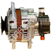 Alternator JA878IR HC-PARTS