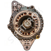 Alternator JA879IR HC-PARTS